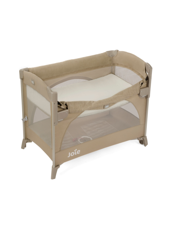 Joie - Joie Kubbie Sleep matkasänky | Stockmann - photo 8