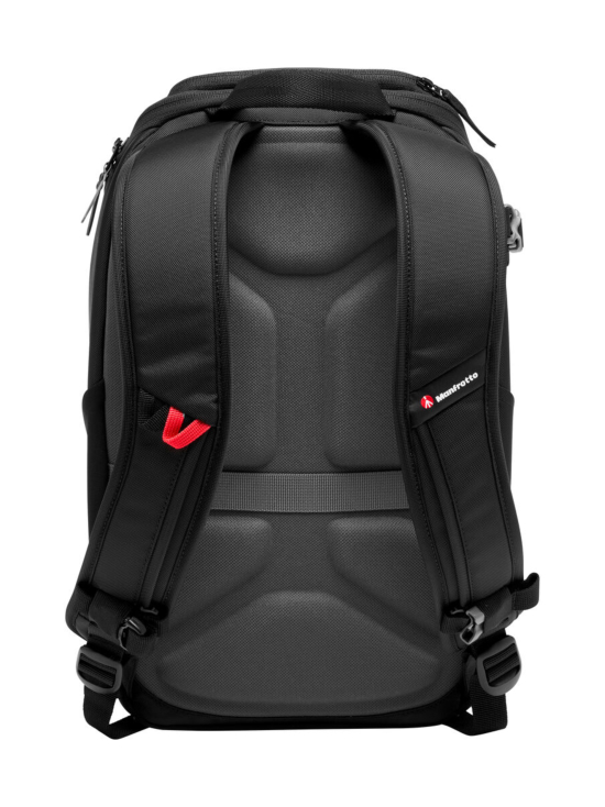 Manfrotto - Manfrotto Backpack Advanced III Compact -kamerareppu | Stockmann - photo 6