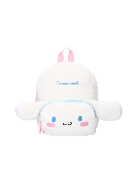 HELLO KITTY - HELLO KITTY Cinnamonroll Selkäreppu Fluffy festival | Stockmann - photo 1