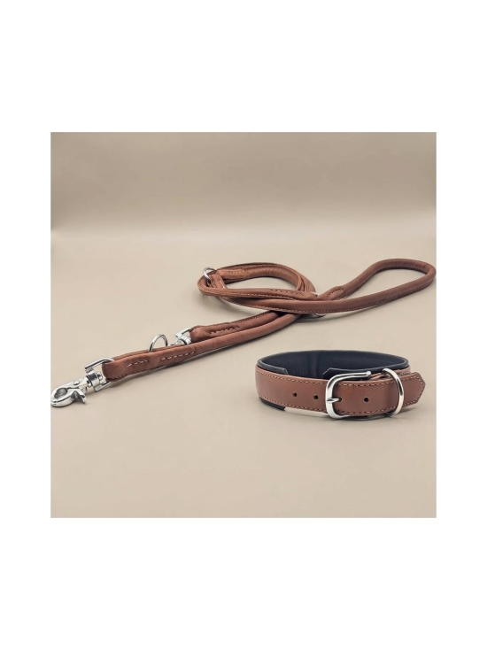 Laboni - Amici kaulapanta + hihna setti - Konjakki - KONJAKKI | Stockmann - photo 9