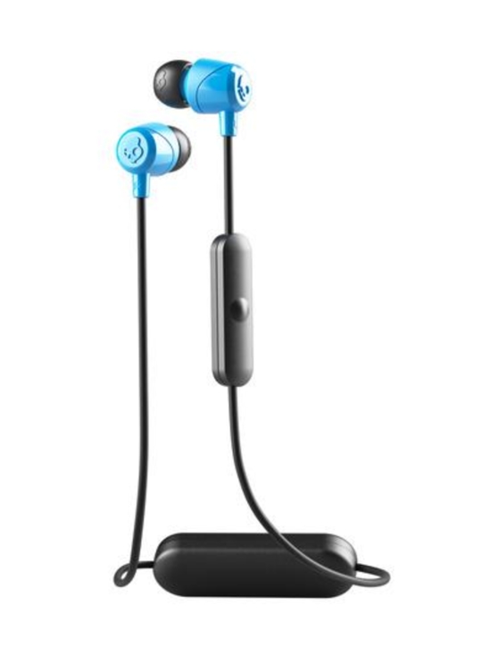 Skullcandy - JIB WIRELESS -kuulokkeet - Blue/Black - 5 - photo 3 Skullcandy - JIB WIRELESS -kuulokkeet - Blue/Black - 5 | Stockmann - photo 3