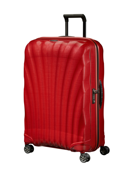 Samsonite - C-LITE SPINNER 75/28 - CHILI RED | Stockmann - photo 1