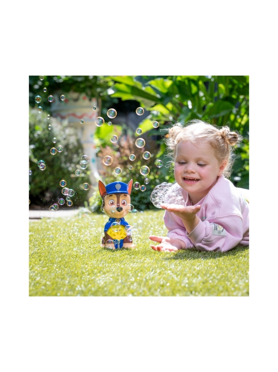 PAW PATROL - PAW PATROL saippuakuplakone | Stockmann - photo 3