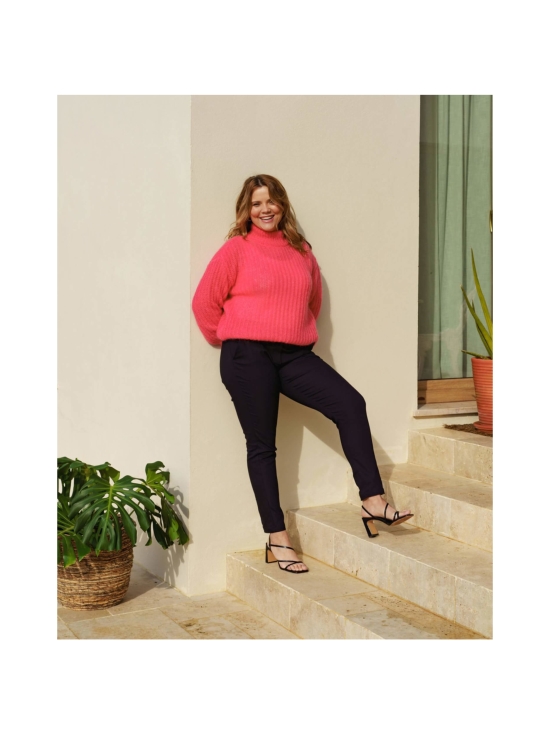 Nakoa - Isadora Trousers, Black - MUSTA | Stockmann - photo 10