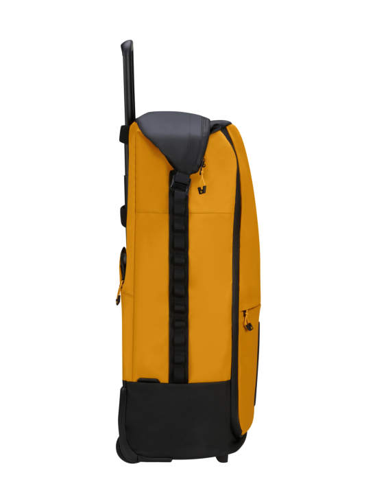 Samsonite - ECODIVER FOLDABLE DUFFLE/WH 4-IN-1 - YELLOW - photo 5 Samsonite - ECODIVER FOLDABLE DUFFLE/WH 4-IN-1 - YELLOW | Stockmann - photo 5