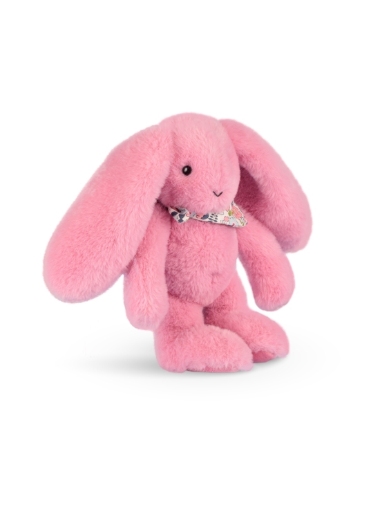 DOUDOU - Pehmopupu, punainen, 25 cm | Stockmann - photo 3