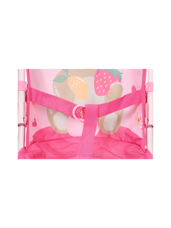 BABY BORN - BABY BORN Nukenrattaat - photo 3 BABY BORN - BABY BORN Nukenrattaat | Stockmann - photo 3