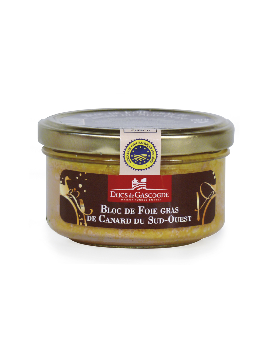 Ducs de Gascogne - Ankanmaksa 130g - photo 2 Ducs de Gascogne - Ankanmaksa 130g | Stockmann - photo 2