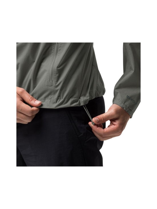 Jack Wolfskin - PRELIGHT 2.5L JKT M - GECKO GREEN | Stockmann - photo 5