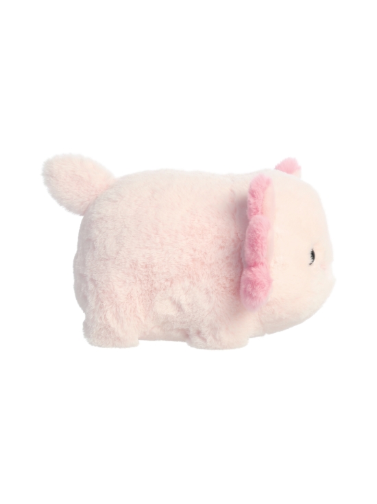AURORA PLUSH - AURORA Spudsters Pehmolelu aksolotli, 25 cm - photo 3 AURORA PLUSH - AURORA Spudsters Pehmolelu aksolotli, 25 cm | Stockmann - photo 3