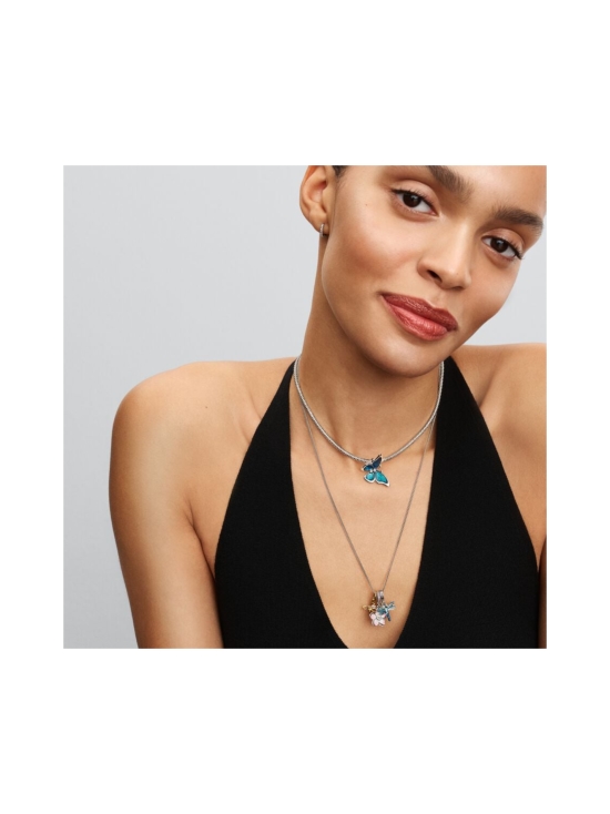 Pandora - Pandora Suuri sininen perhonen -hela 793747C01 | Stockmann - photo 4