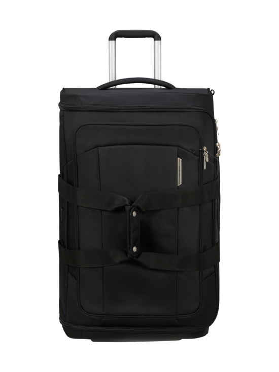 Samsonite - RESPARK DUFFLE/WH 74cm - OZONE BLACK - photo 2 Samsonite - RESPARK DUFFLE/WH 74cm - OZONE BLACK | Stockmann - photo 2