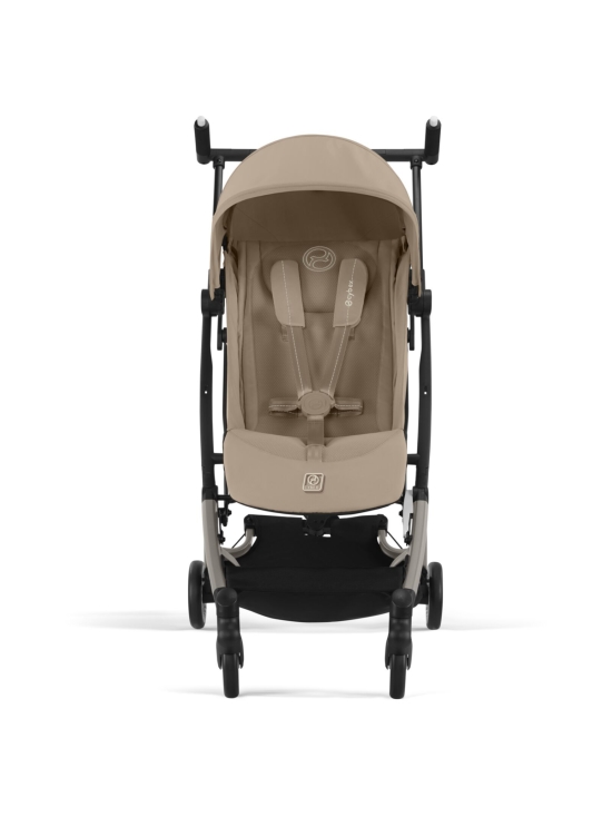 CYBEX - Cybex Libelle matkarattaat 2025 - ALMOND BEIGE - photo 3 CYBEX - Cybex Libelle matkarattaat 2025 - ALMOND BEIGE | Stockmann - photo 3