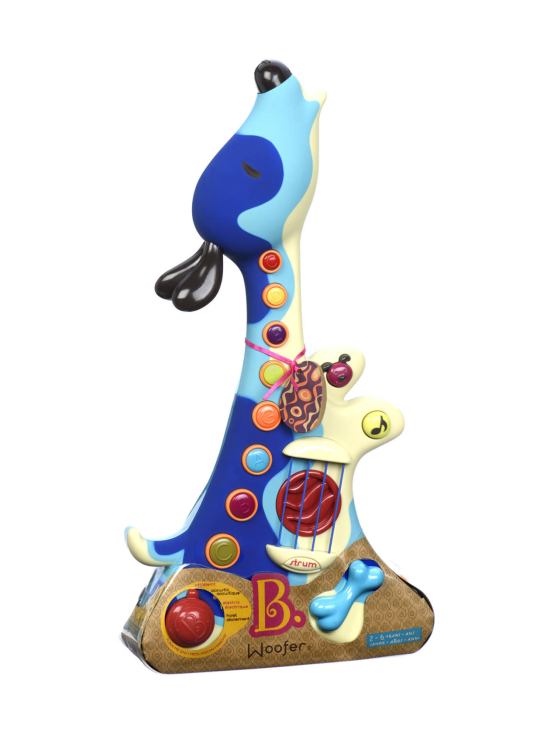 B. Toys - B. TOYS Kitara, Woofer | Stockmann - photo 6