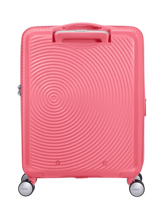 American Tourister - SOUNDBOX SPINNER 55/20 TSA EXP - SUN KISSED CORAL | Stockmann - photo 5