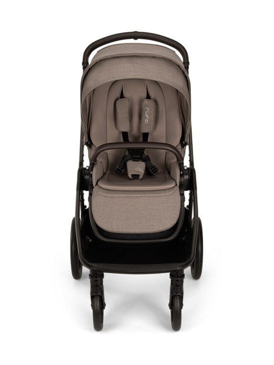 Nuna - Nuna Triv LX starttipaketti (Joie i-Level Pro turvakaukalolla) | Stockmann - photo 10