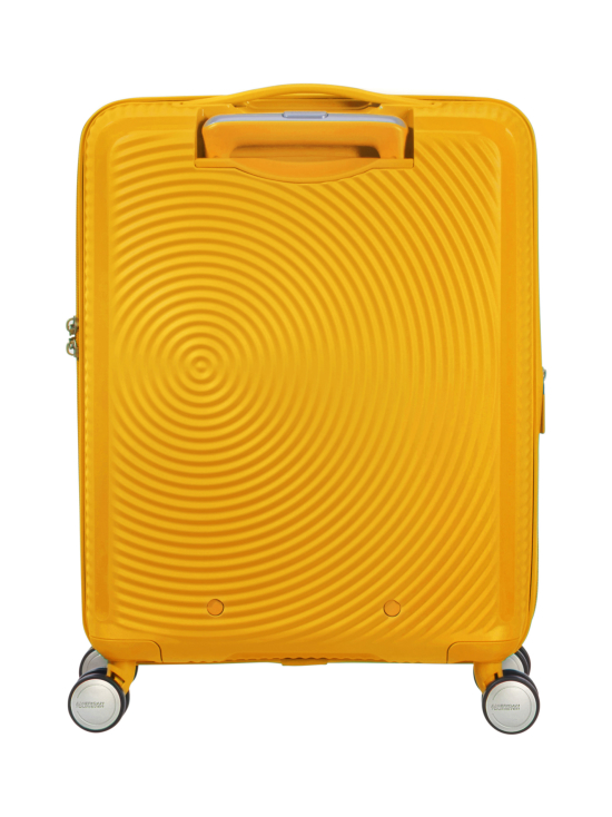 American Tourister - SOUNDBOX SPINNER 55/20 TSA EXP - GOLDEN YELLOW - photo 5 American Tourister - SOUNDBOX SPINNER 55/20 TSA EXP - GOLDEN YELLOW | Stockmann - photo 5