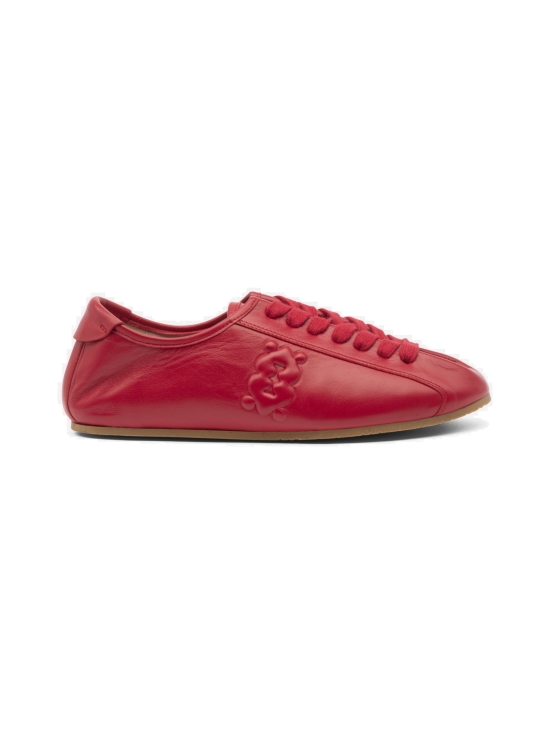 MINNA MINNA by Minna Parikka - Skip Red - PUNAINEN | Stockmann - photo 4