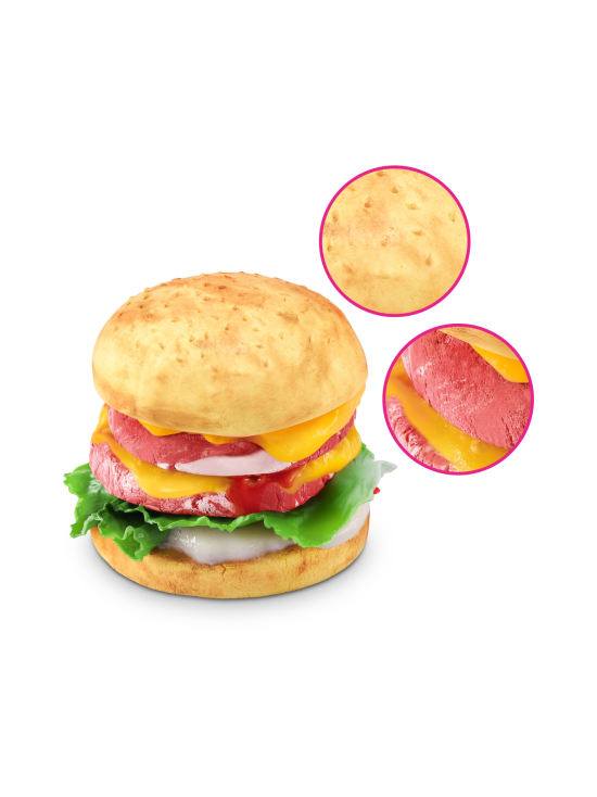 SLIME MART - SLIME MART Ostoskori Hampurilainen | Stockmann - photo 4