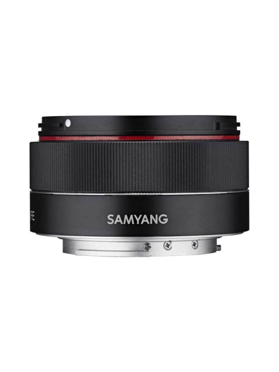 Samyang - Samyang AF 35mm f/2.8 (Sony FE) -objektiivi - photo 2 Samyang - Samyang AF 35mm f/2.8 (Sony FE) -objektiivi | Stockmann - photo 2