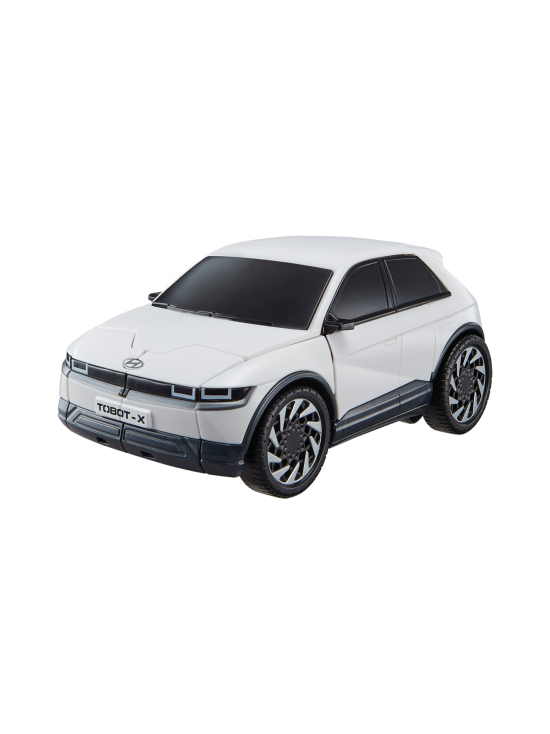 TOBOT - TOBOT Tobot X toimintahahmo, 22 cm | Stockmann - photo 4