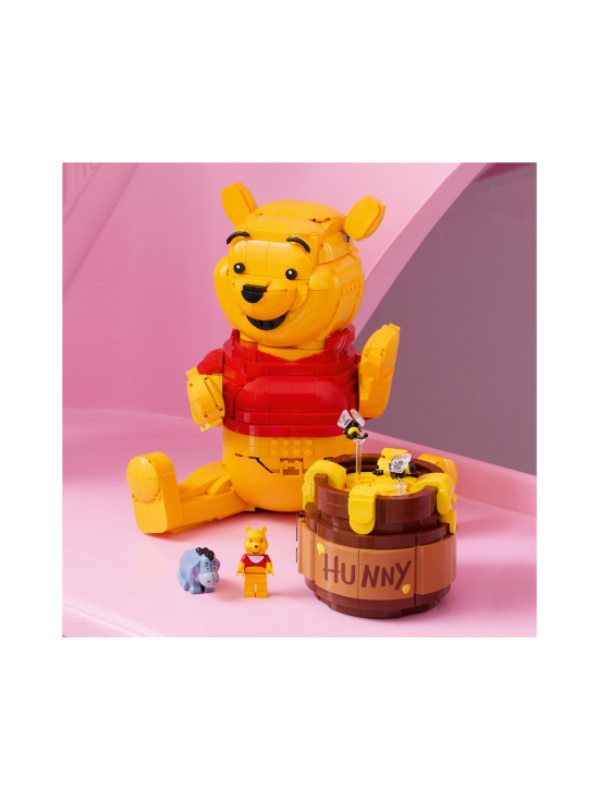 LEGO DISNEY - LEGO Disney Classic Nalle Puh 43300 | Stockmann - photo 6