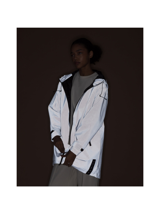 PAIKKA - Human Raincoat Lite Taupe W - TAUPE | Stockmann - photo 2