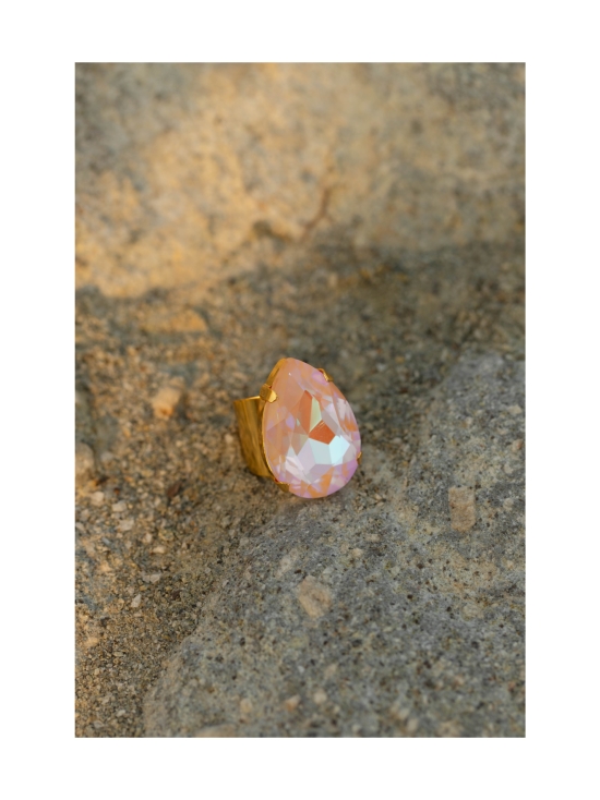 Degerberg - Lisbon sormus - 14 | Stockmann - photo 4