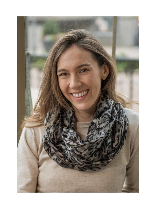 Lasessor - Loreen -silkkituubihuivi - NUTRIA | Stockmann - photo 2