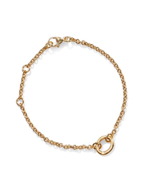 Kalevala - Amuletti rannekoru pronssi 3570310195 | Stockmann - photo 3