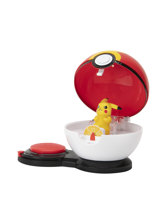 Pokemon - POKEMON Peli Yllätyshyökkäys - photo 7 Pokemon - POKEMON Peli Yllätyshyökkäys | Stockmann - photo 7