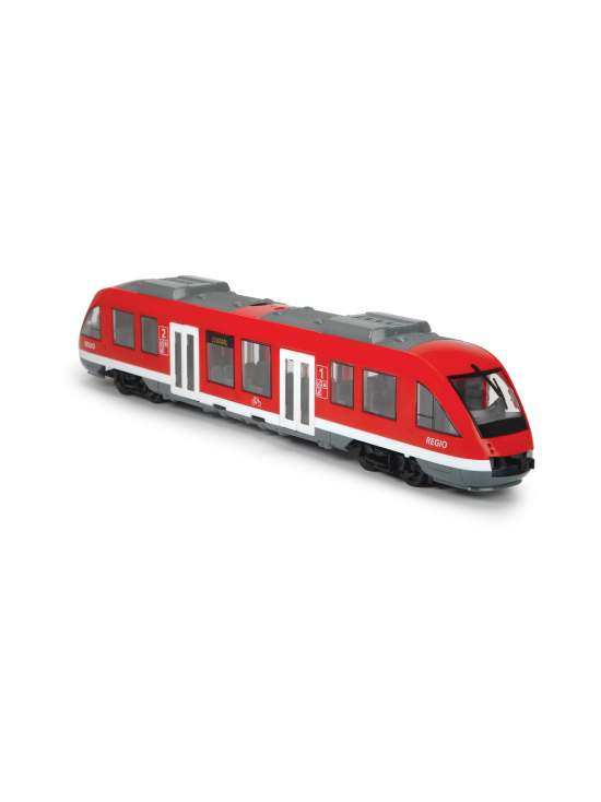 DICKIE TOYS - DICKIE TOYS kaupunkijuna mittakaavassa 1:43 | Stockmann - photo 3