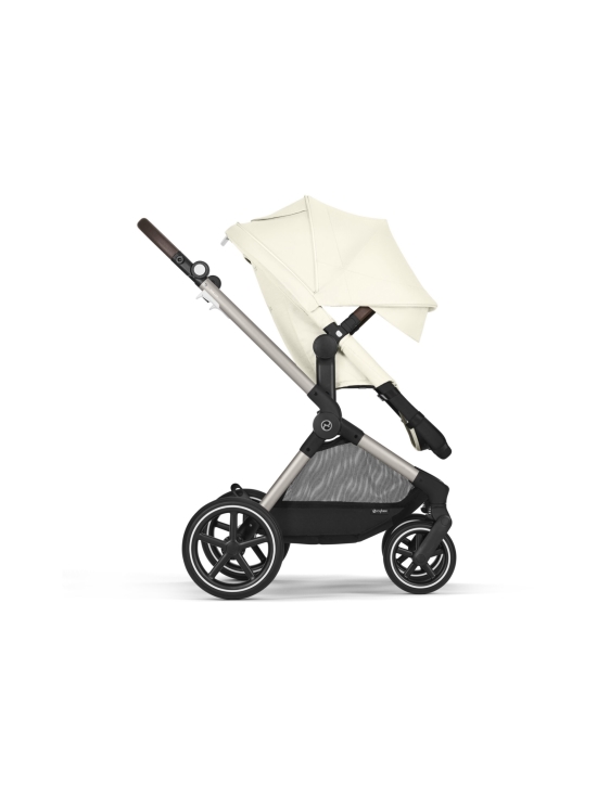 CYBEX - Cybex Eos Lux yhdistelmävaunut - SEASHELL BEIGE - photo 7 CYBEX - Cybex Eos Lux yhdistelmävaunut - SEASHELL BEIGE | Stockmann - photo 7