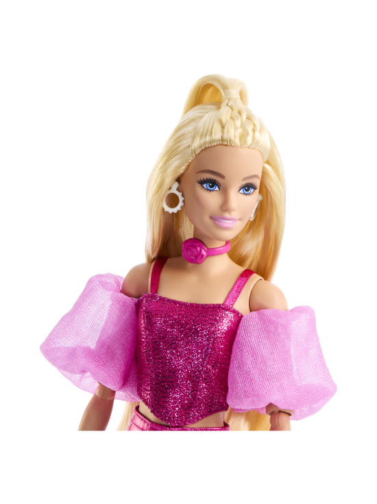 BARBIE - BARBIE #BARBIEcore Deluxe Fashionistas - Blondi & Alkuperäinen vartalo - photo 4 BARBIE - BARBIE #BARBIEcore Deluxe Fashionistas - Blondi & Alkuperäinen vartalo | Stockmann - photo 4