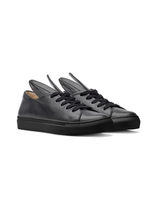 MINNA MINNA by Minna Parikka - All Ears All Black - MUSTA | Stockmann - photo 2