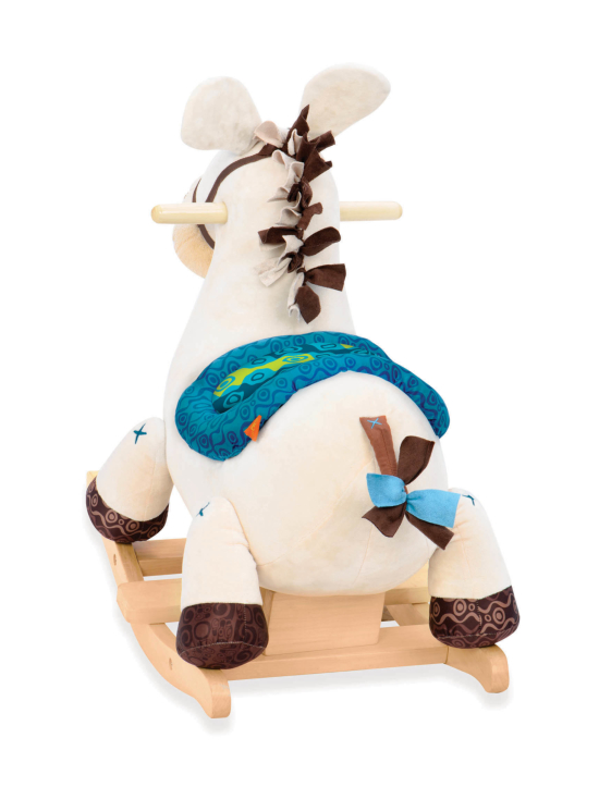 B. Toys - B. TOYS Keinuhevonen | Stockmann - photo 6