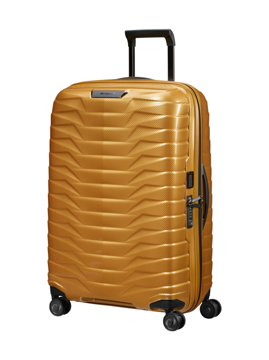 Samsonite - PROXIS SPINNER 69/25 - HONEY GOLD | Stockmann - photo 1