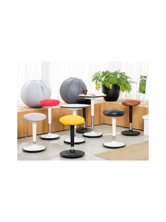 Stoo® Active Ergonomics - Stoo® Table kaasujousipöytä - Valkoinen | Stockmann - photo 4