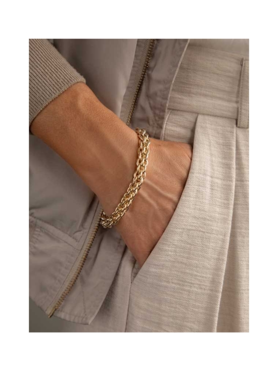 pfgSTOCKHOLM - Blush-Monaco Rannekoru - GOLD - photo 3 pfgSTOCKHOLM - Blush-Monaco Rannekoru - GOLD | Stockmann - photo 3