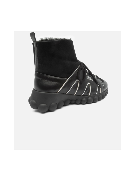 MINNA MINNA by Minna Parikka - Chain Winter Black - MUSTA | Stockmann - photo 3