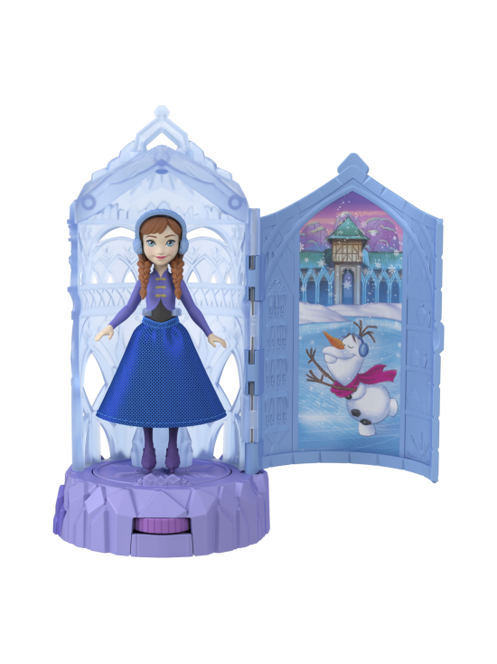 DISNEY FROZEN - DISNEY FROZEN -yllätysnuket - photo 3 DISNEY FROZEN - DISNEY FROZEN -yllätysnuket | Stockmann - photo 3