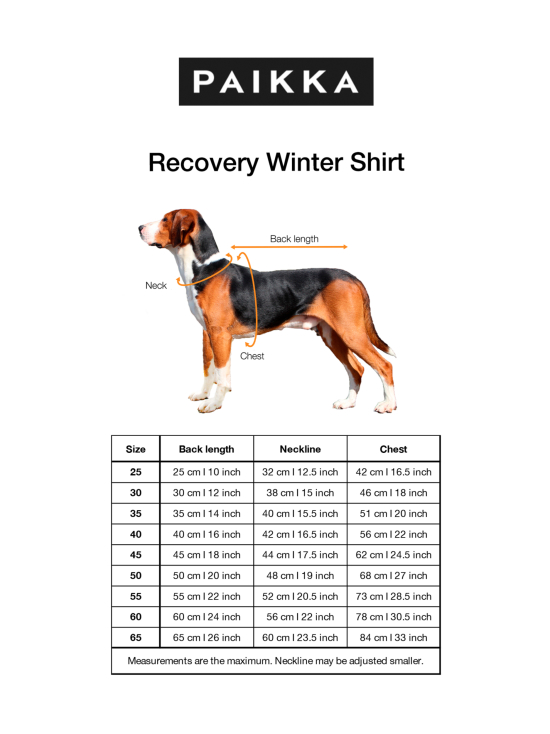 PAIKKA - Recovery Winter Shirt Grey - HARMAA - photo 4 PAIKKA - Recovery Winter Shirt Grey - HARMAA | Stockmann - photo 4