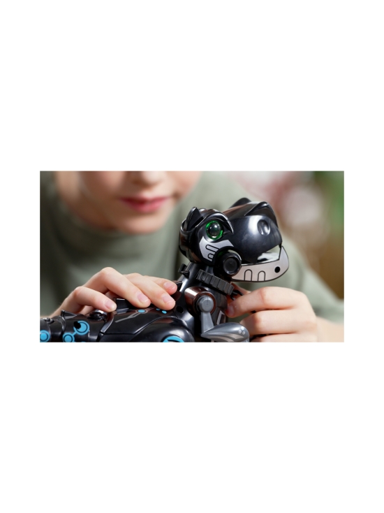 SILVERLIT - SILVERLIT Robotti Train My Dino - photo 7 SILVERLIT - SILVERLIT Robotti Train My Dino | Stockmann - photo 7