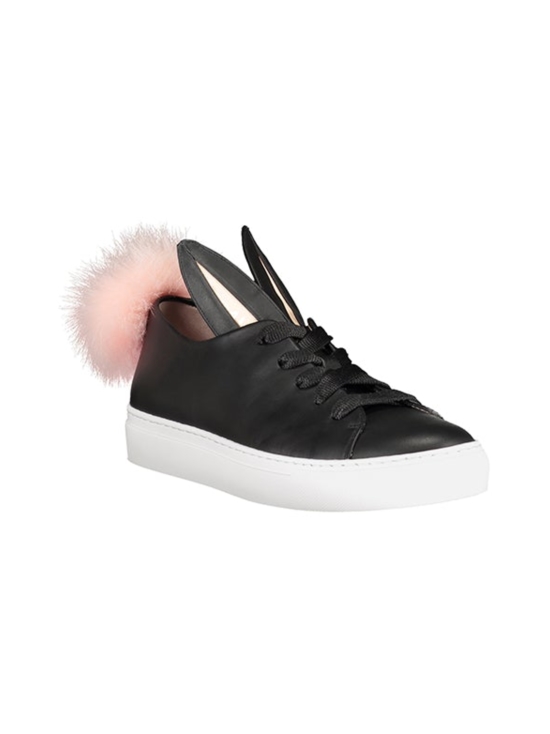 Minna Parikka - Tail Sneaks black-white - BLACK-WHITE - photo 2 Minna Parikka - Tail Sneaks black-white - BLACK-WHITE | Stockmann - photo 2