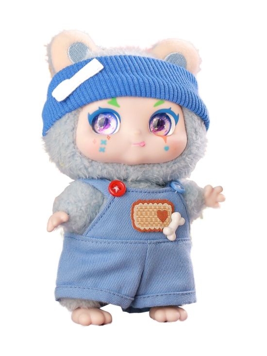 KIMMON - KIMMON Pehmolelu MIMON, 15 cm | Stockmann - photo 4