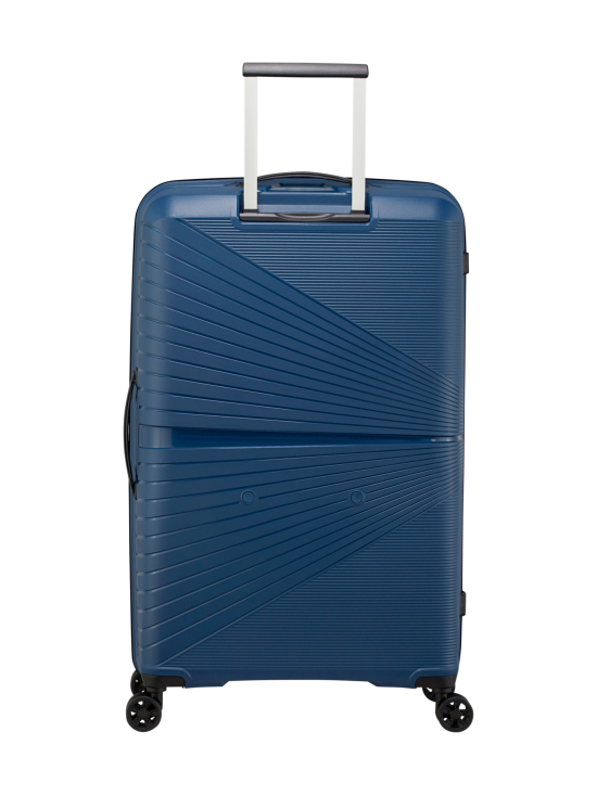 American Tourister - AIRCONIC SPINNER 77/28 TSA - MIDNIGHT NAVY - photo 5 American Tourister - AIRCONIC SPINNER 77/28 TSA - MIDNIGHT NAVY | Stockmann - photo 5