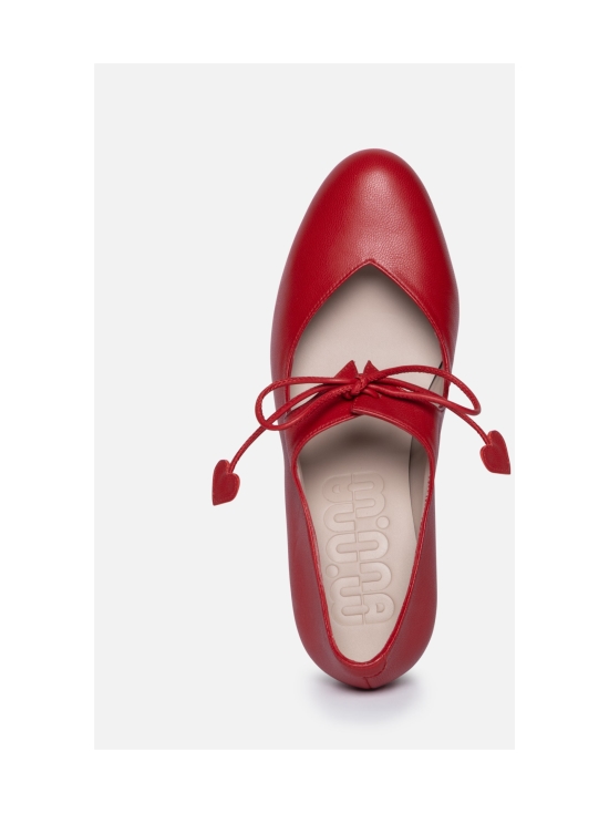 MINNA MINNA by Minna Parikka - Love Red - PUNAINEN - photo 4 MINNA MINNA by Minna Parikka - Love Red - PUNAINEN | Stockmann - photo 4