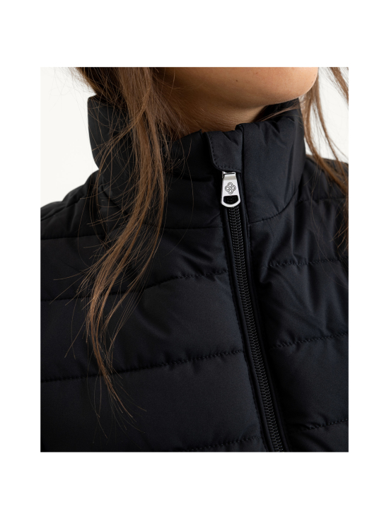 Berkeley - W's Delano Vest -toppaliivi - BLACK | Stockmann - photo 5
