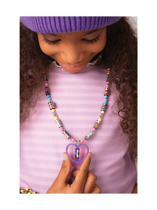 STICKI ROLLS - STICKI ROLLS leikkisetti Sticki-studio | Stockmann - photo 4