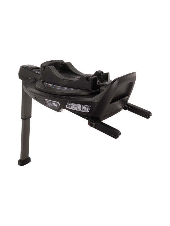 Nuna - Nuna BASE Curv isofix-telakka - photo 8 Nuna - Nuna BASE Curv isofix-telakka | Stockmann - photo 8